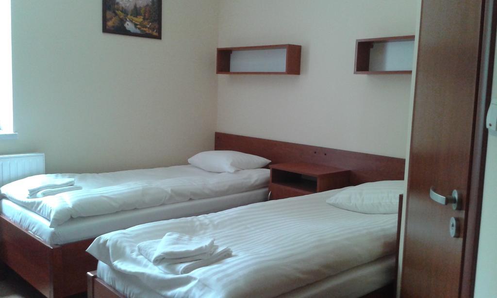 Willa Marina Widzew Łódź Chambre photo