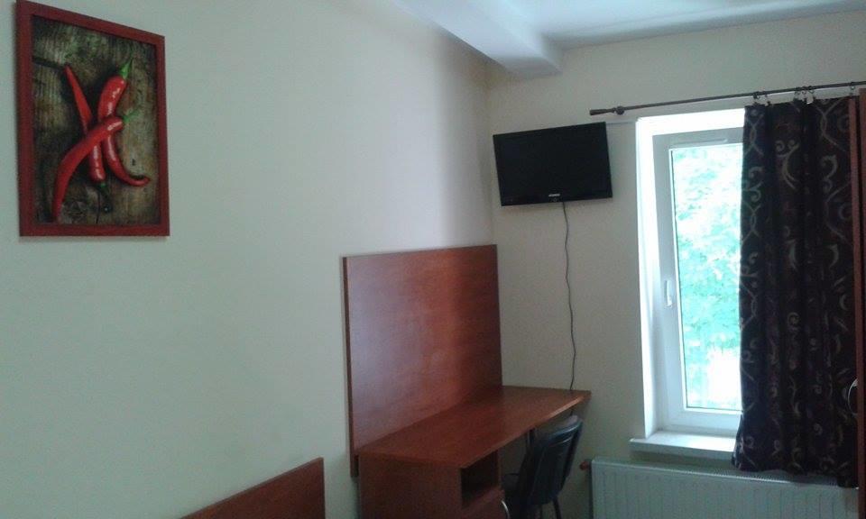 Willa Marina Widzew Łódź Extérieur photo